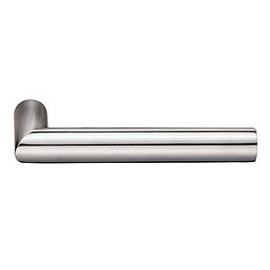 Emtek Stainless Steel Stuttgart Lever Emtek Stainless Steel Stuttgart Lever