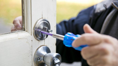 Time to Change Your Door Locks? Learn When and Why
