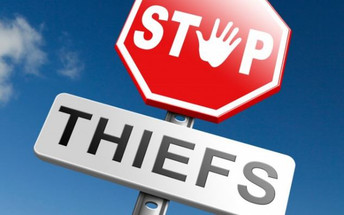 Break and Enter Prevention Tips Break and Enter Prevention Tips