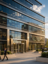 Calgary Businesses Are Modernizing Security Infrastructure and You Should Pay Attention