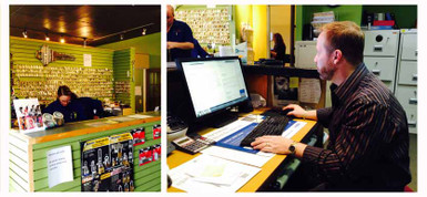 Locksmith services - More than a spare key