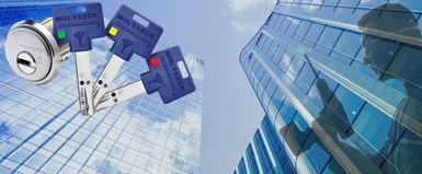 Saving Your Business Money with a Commercial Locksmith Saving Your Business Money with a Commercial Locksmith