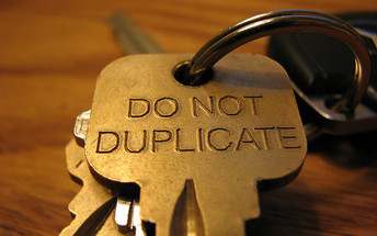  “Do Not Duplicate”: Do These Three Little Words Really Protect Your Key?