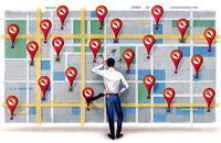 Fake Online Locksmiths May Be Out to Pick Your Pocket, Too