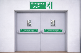 Fire Egress Requirements Every Calgary Business Owner Must Understand
