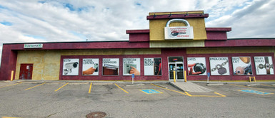 Bigger & Better -  We MOVED!!! Bigger & Better -  We MOVED!!!