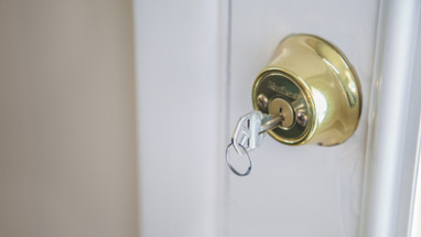 Should you Replace or Rekey Locks? Should you Replace or Rekey Locks?