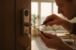 Google Maps Is Showing Fake Locksmiths to You