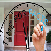 Time for the Facts: The Truth About Home Security Locks