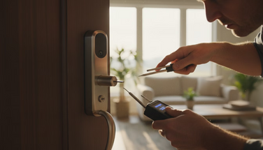 Keep Your Calgary Home Safe While You're Away This Travel Season