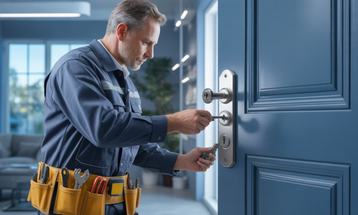 Your Neighbor Just Spent Five Thousand On Security