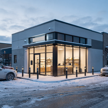 Physical Security Checklist for Calgary Small Businesses