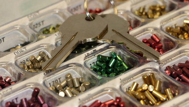 ​ 7 Important Reasons to Rekey Your Home or Business