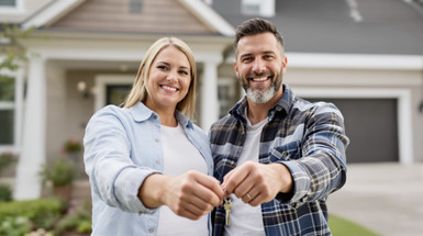 The Security Step Every New Homeowner Skips