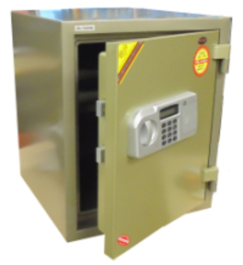 Brawn BS-T530W - 1 hour fire safe