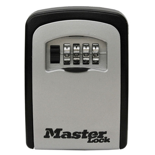 5401D Portable Key Safe