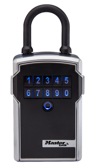 Master Lock 5440D Bluetooth and Numeric Lockbox