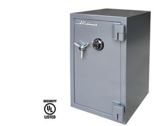 Uscan SB-03C Eagle Fire & Burglary Safe