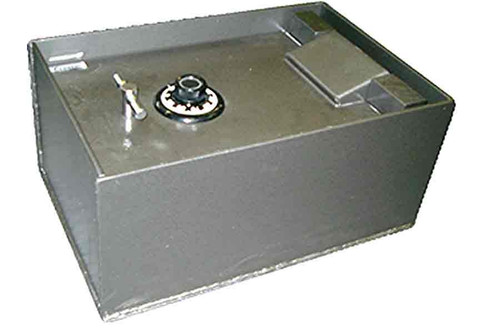 Brawn B-1806C In-Floor Safe w/ Combination Dial 