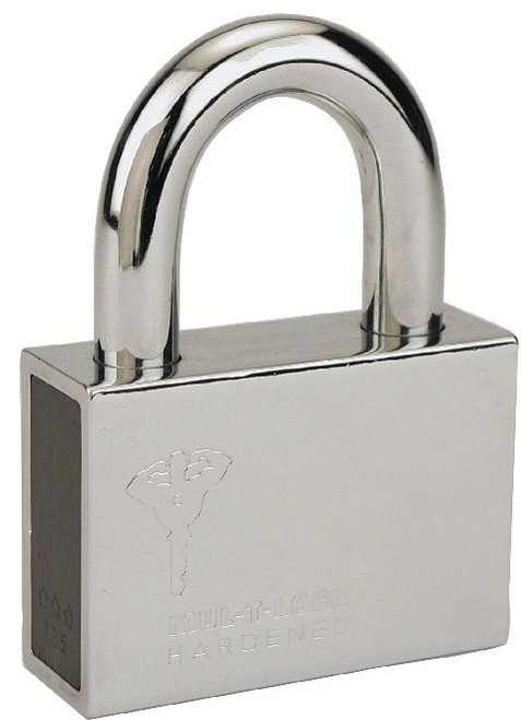 Mul-T-Lock #10 - C-Series