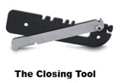 The Closing Tool (271V) 