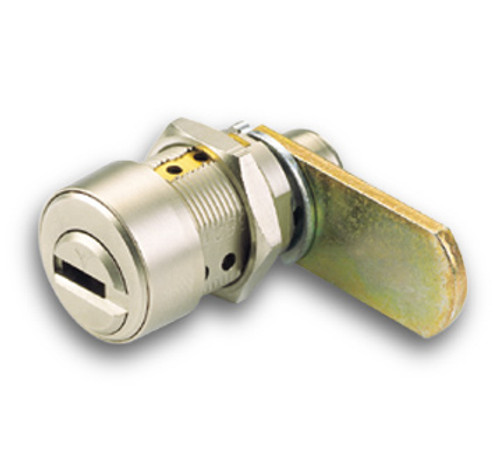 Mul-t-lock Cam Lock 19mm (3/4")