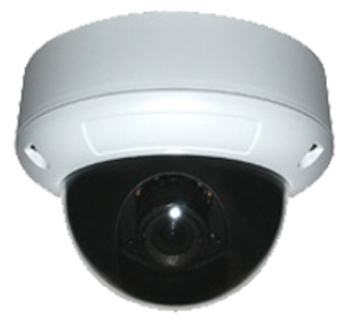 LVD25
Vandalproof Dome Camera
SONY/SHARP Color CCD
Auto White Balance(AWB) Lens:3.6mm Board Lens
