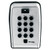 5423D Wall Mount Key Safe 5423D Wall Mount Key Safe