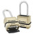 1175LHSS - Combination Padlock