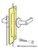 Latch Protector LP 111 EBF