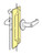 Latch Protector PLP 211