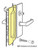 Latch Protector PMLP 111 EBF