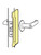 Latch Protector CLP 106