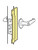 Latch Protector NLP 206