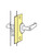 Latch Protector SLP 206