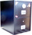 BIF-200 - Fire-Proof Filing Cabinet with Digital Dial in Black