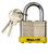 Guard 750 (2") Laminated Padlock