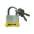 Guard 750 (2") Laminated Padlock