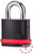 Mul-t-lock NE10G-L1 Padlock w/C1 Boron shackle Grade 3 Mul-t-lock NE10G-L1 Padlock w/C1 Boron shackle Grade 3