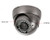 Vandalproof IR Dome Camera, IR LED: 5X36PCS, IR LED working distance: 30M, 4-9mm Manual Zoom Lens