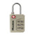 TSA-Accepted Combination Locks - No. 4687DNKL Master Padlock TSA-Accepted Combination Locks - No. 4687DNKL Master Padlock