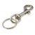 Bolt Snap Key Ring