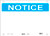 Guardian Extreme S20000 Notice Sign Guardian Extreme S20000 Notice Sign
