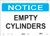 Guardian Extreme S21100 Notice Sign Guardian Extreme S21100 Notice Sign
