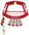 S125 Safety Lockout Caddy (padlocks not included)