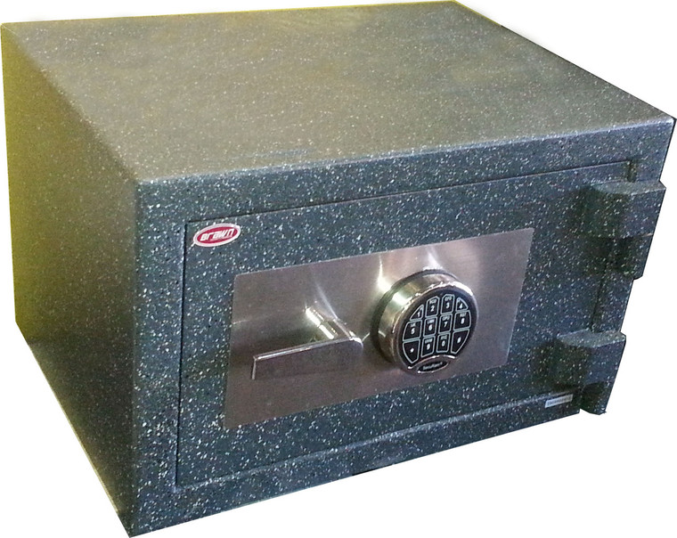 HSL1422 - Fire & Burglary Safe