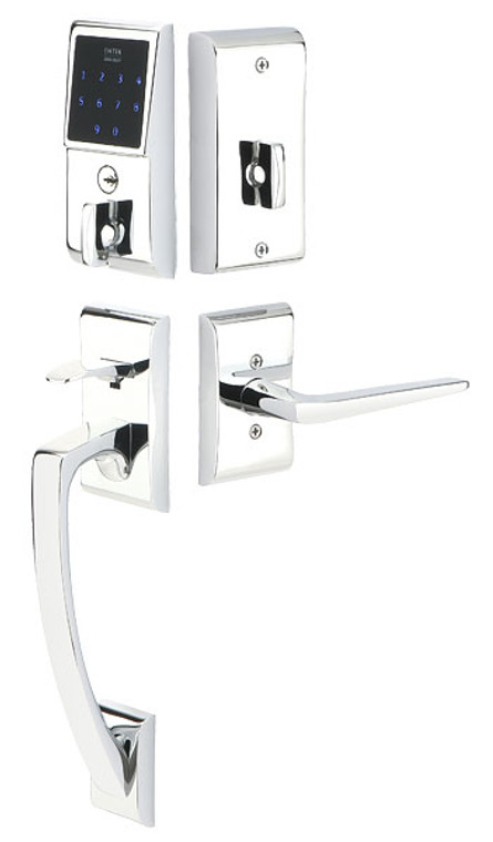EMTouch™ Electronic Keypad Entry Set
