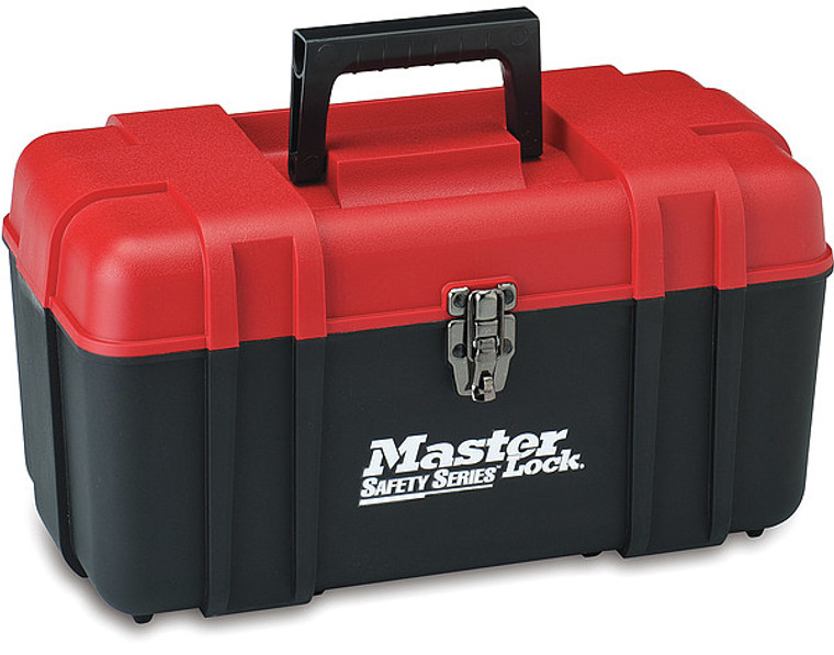 S1017 - Personal Lockout Toolbox