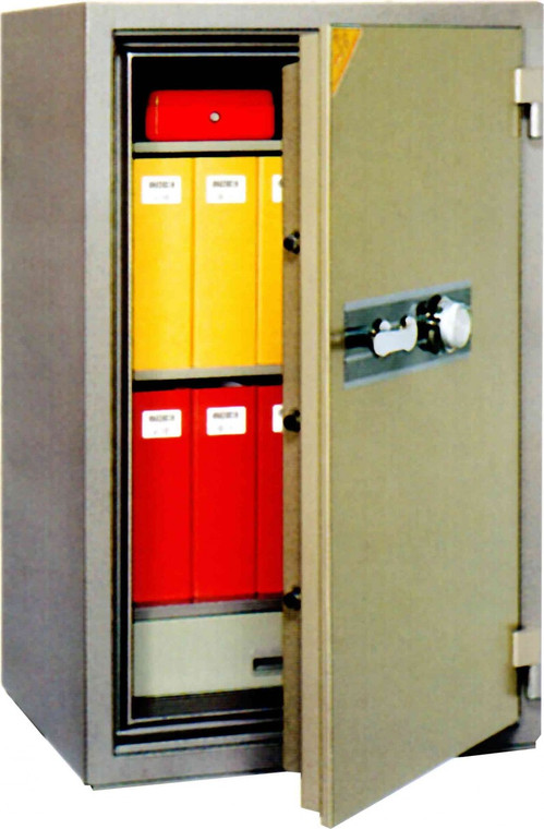 BS-C1200 - 2 hour fire safe