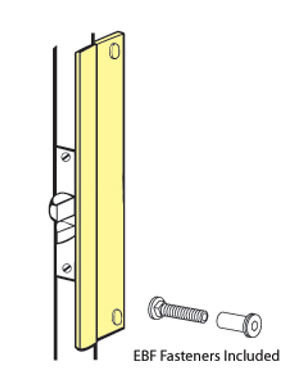 Latch Protector LP 312P EBF